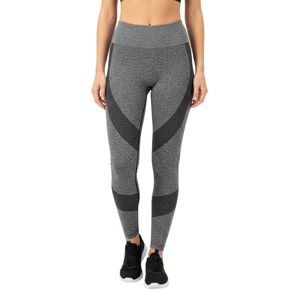Victoria's Secret Pink Seamless Workout Tights, XS